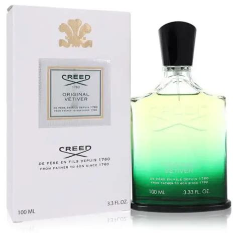 creed original vetiver alternative|creed original vetiver sample.